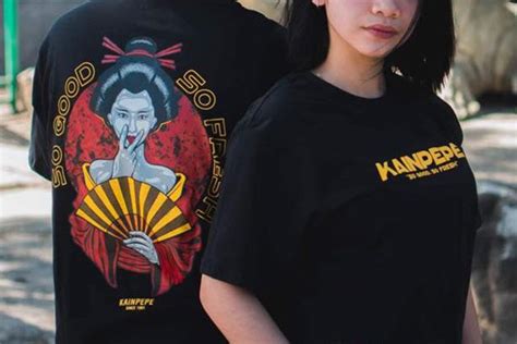 Obscene clothing line makes 'lame' excuse as it faces .
